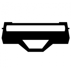 Toner - ribbon μελάνια